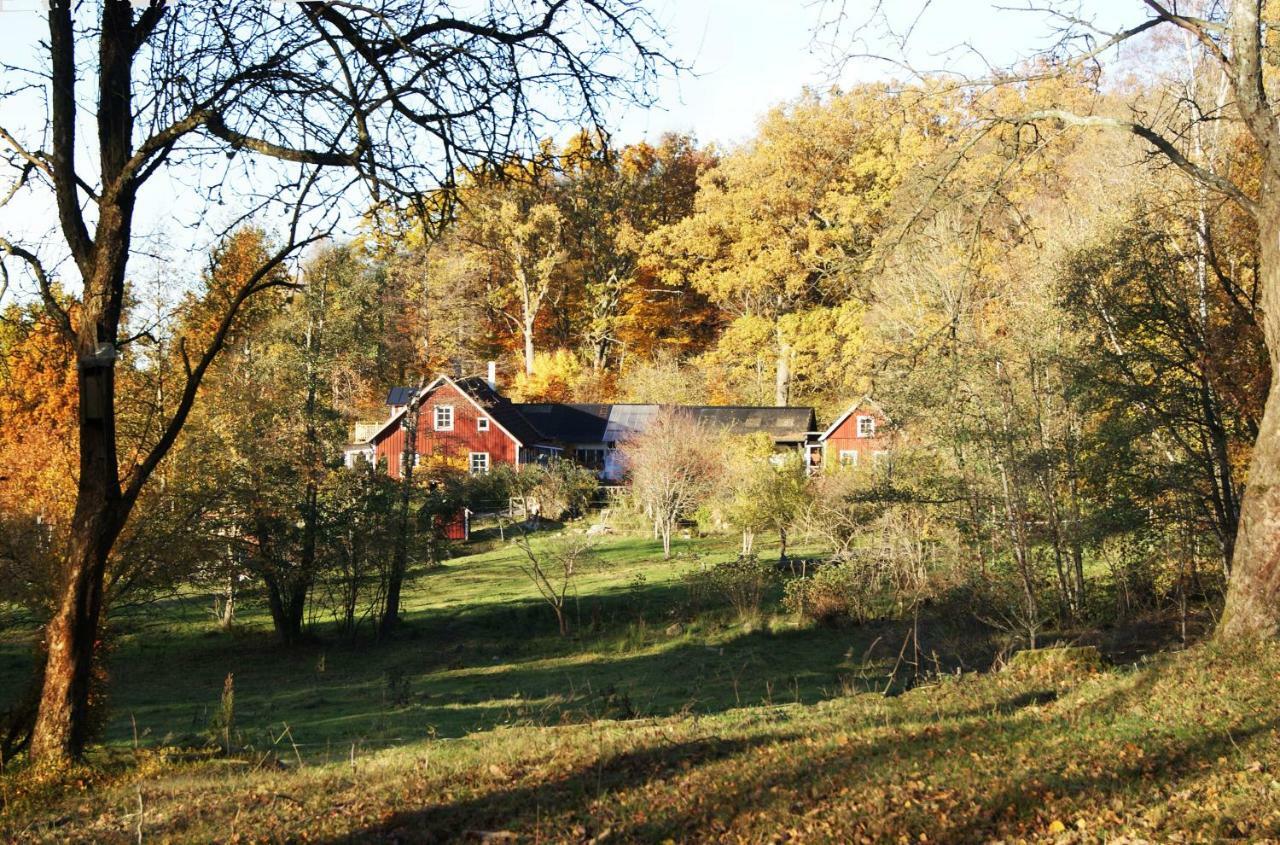 Soevroeds Hage Villa Höör Eksteriør billede